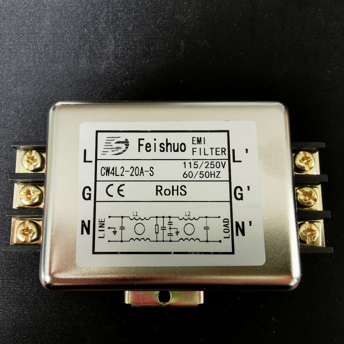 導(dǎo)軌式單項(xiàng)B級