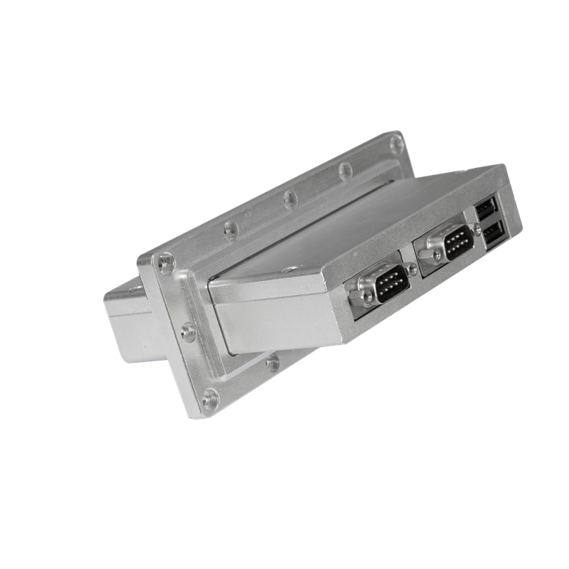 2xDB9+USB2.0 接口濾波器